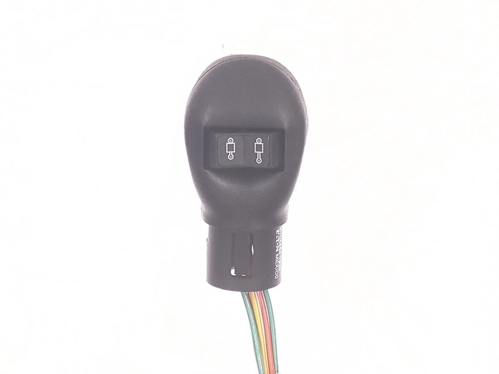 6704454 — Electrical Control Handle