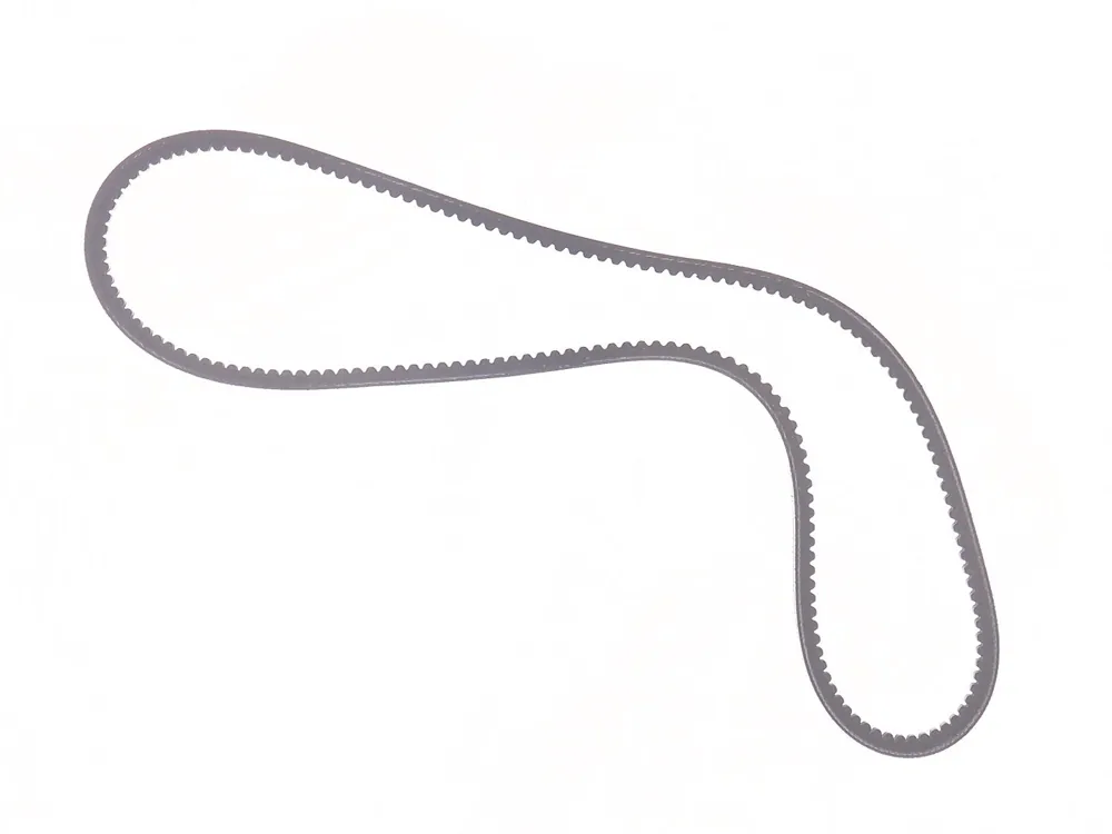 6704607 — Belt Drive