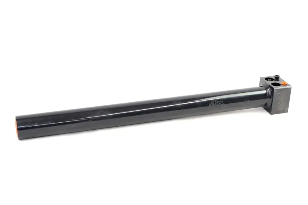 6704612 — CYLINDER ASSY GREASE