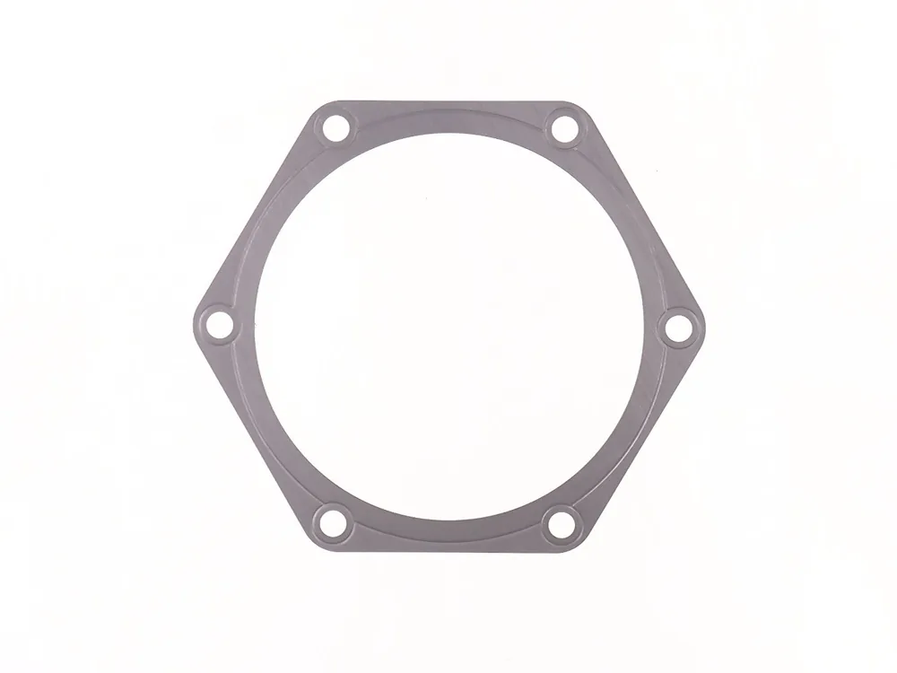 6704878 — Gasket, Motor Carrier