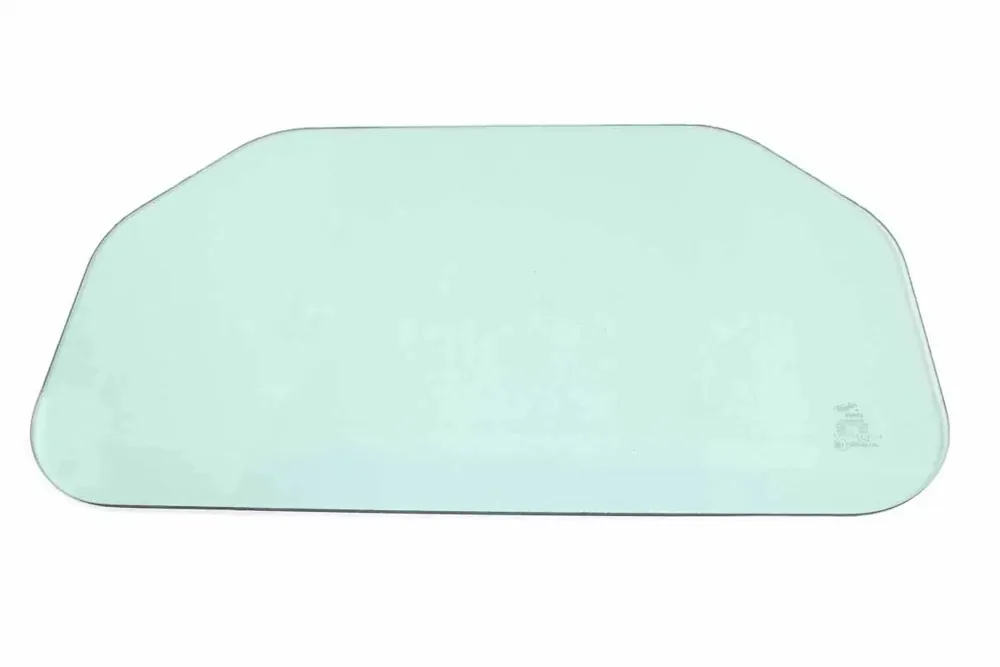 6704891 — Rear Window Glass