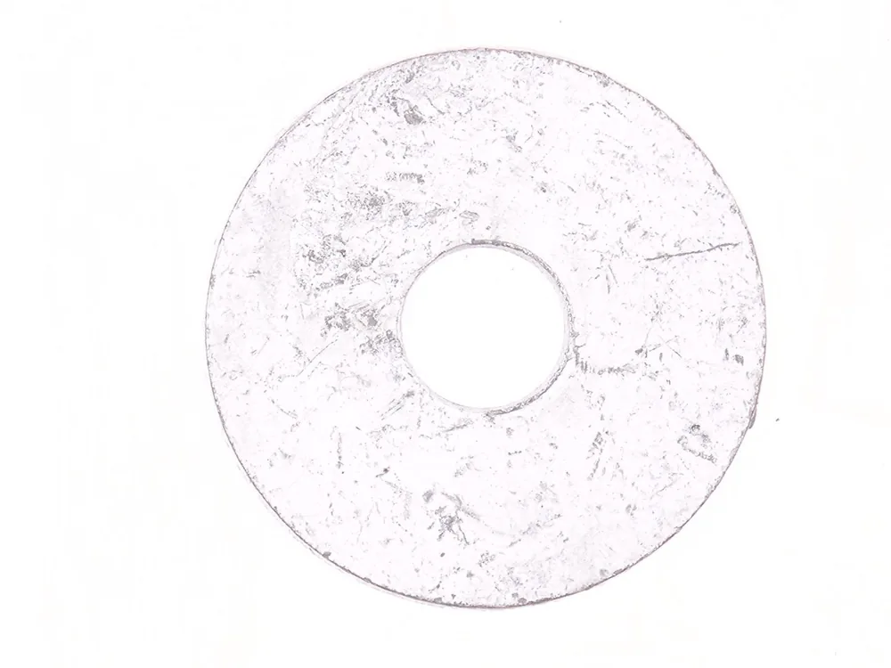 6704978 — Washer
