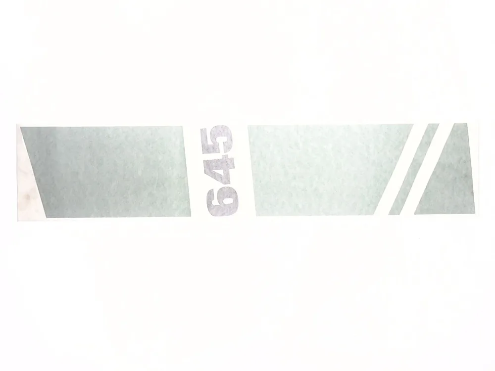 6705004 — DECAL