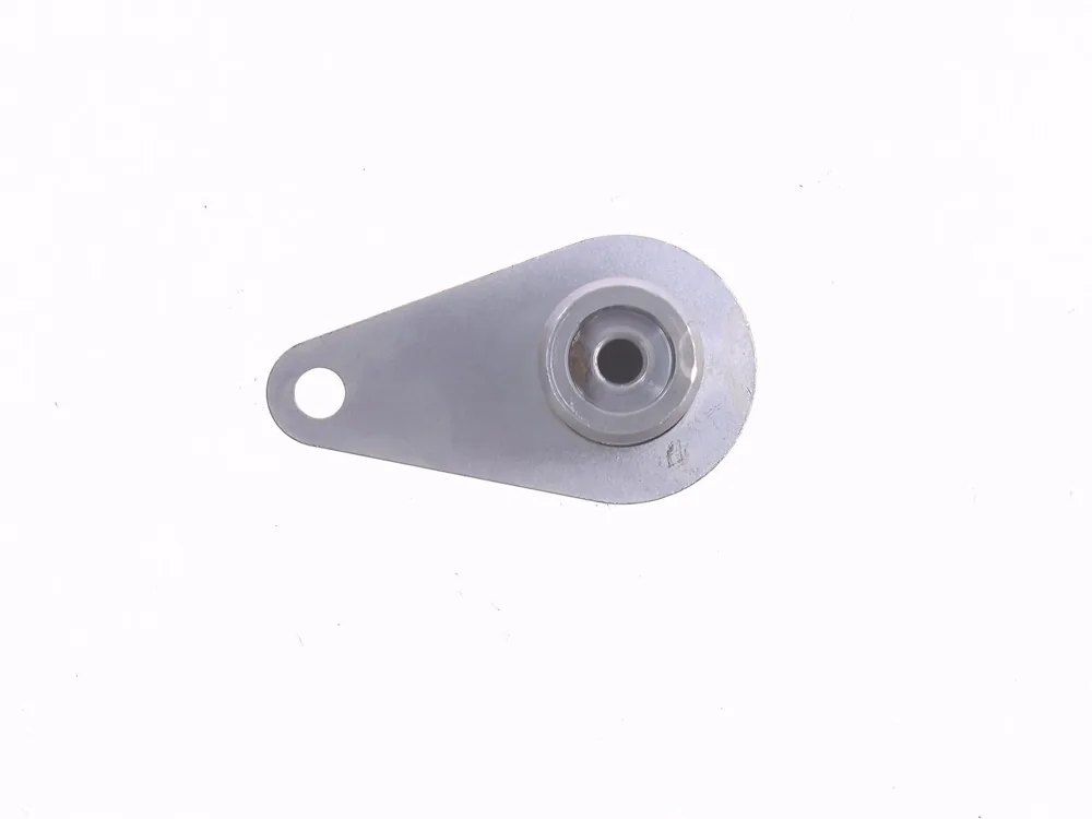 6705223 — Tilt Cylinder Pivot Pin