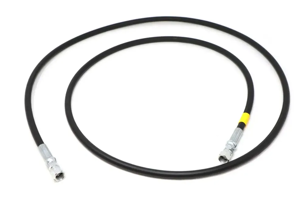 6705360 — HOSE ASSY