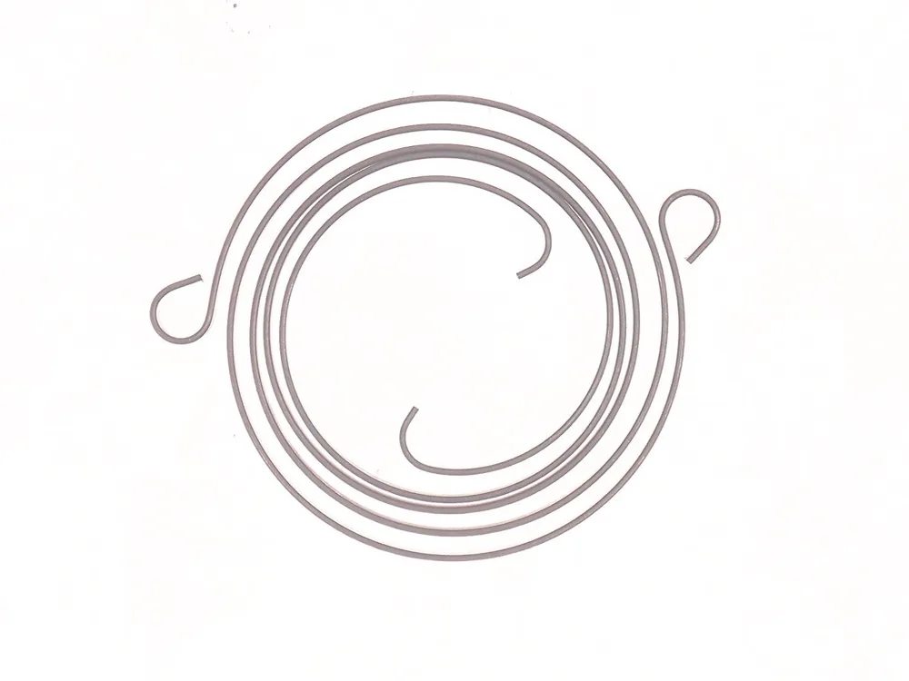 6705491 — Spring, Torsion