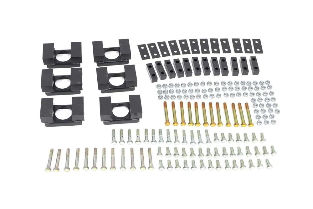 6705669 — Spacerkit
