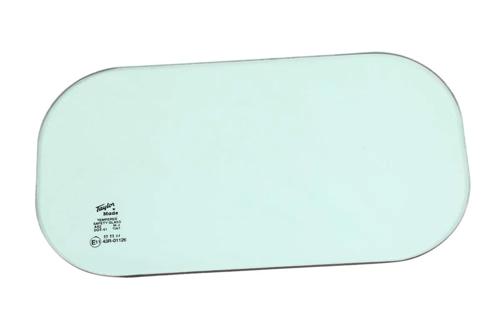 6705735 — Cabin Top Window