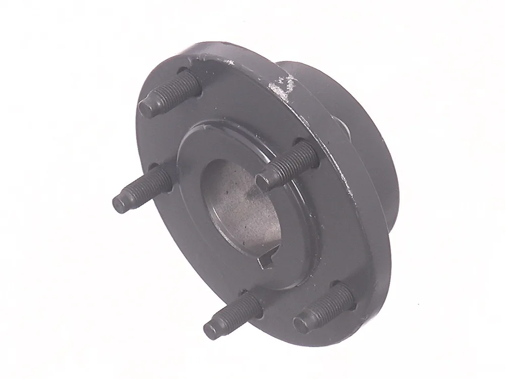 6706031 — Wheel Hub