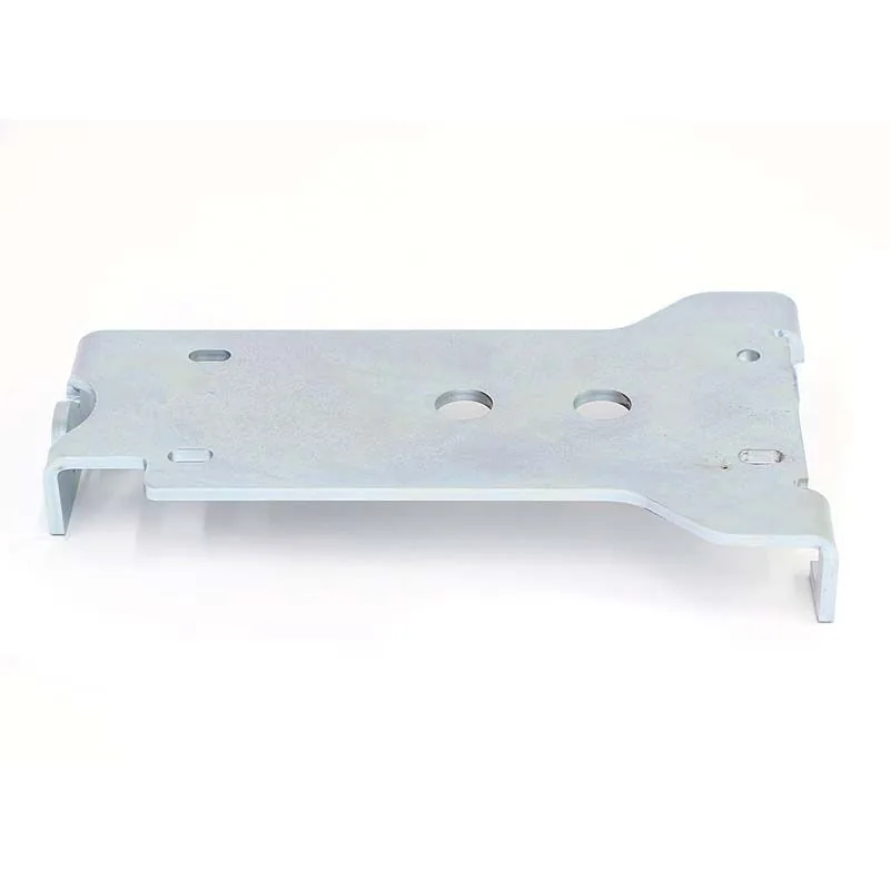 6706095 — Bracket, Centering