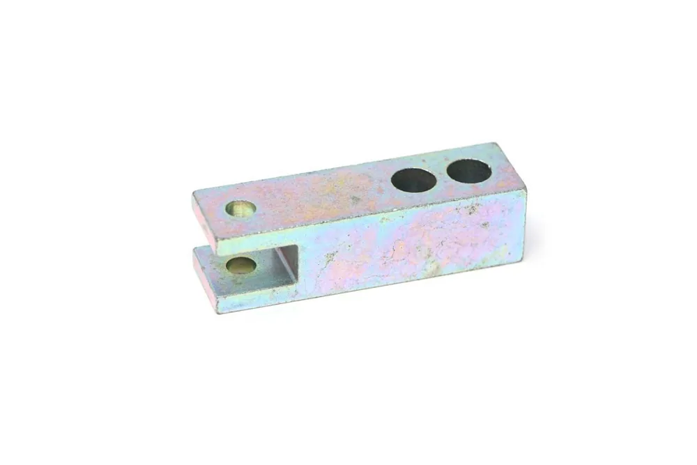 6706105 — Spool, Yoke Valve