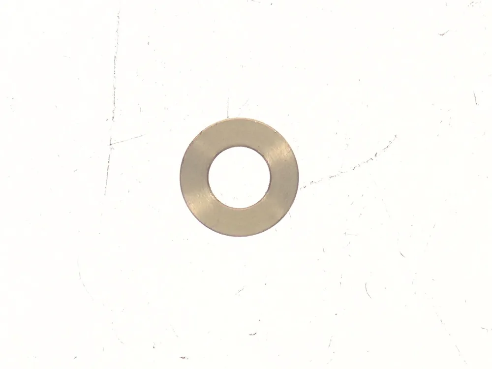 6706272 — Bushing, Flange