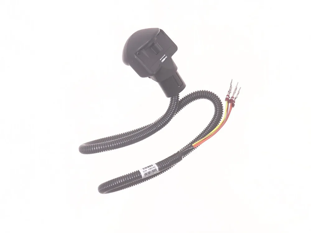 6706566 — Handle Kit