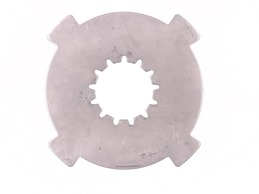 6706736 — Brake Disc