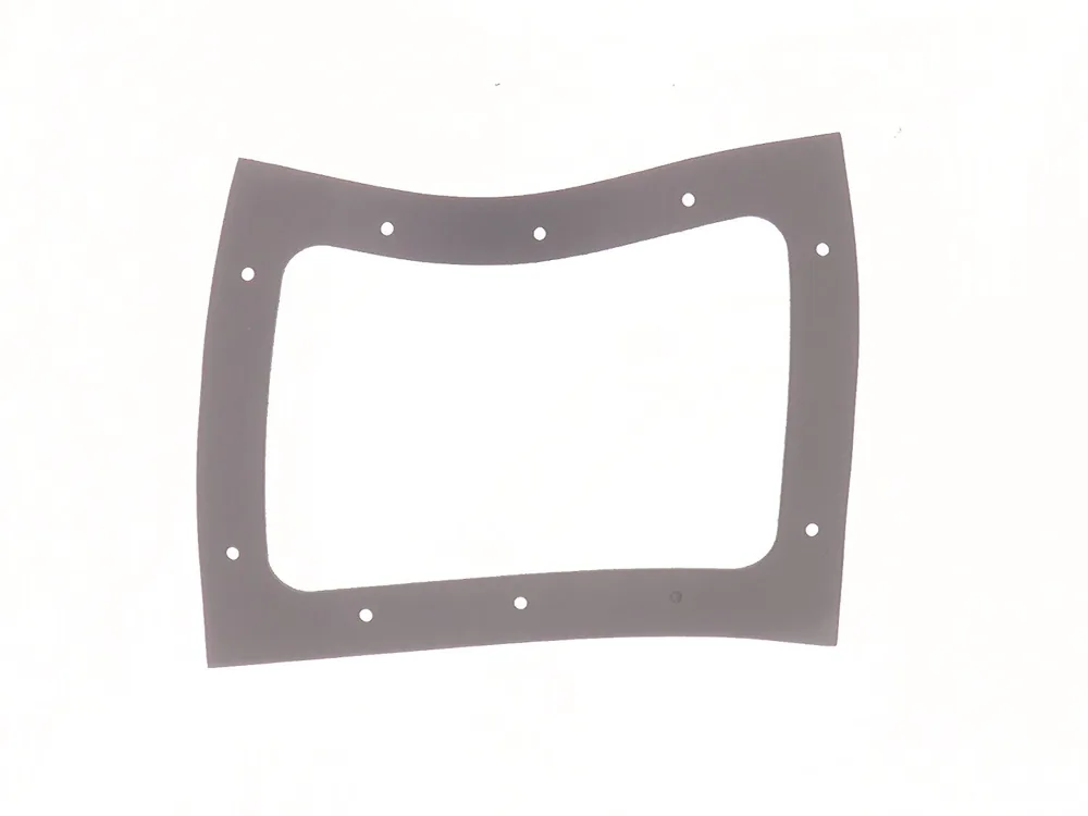 6706968 — Gasket, Transmission Cover