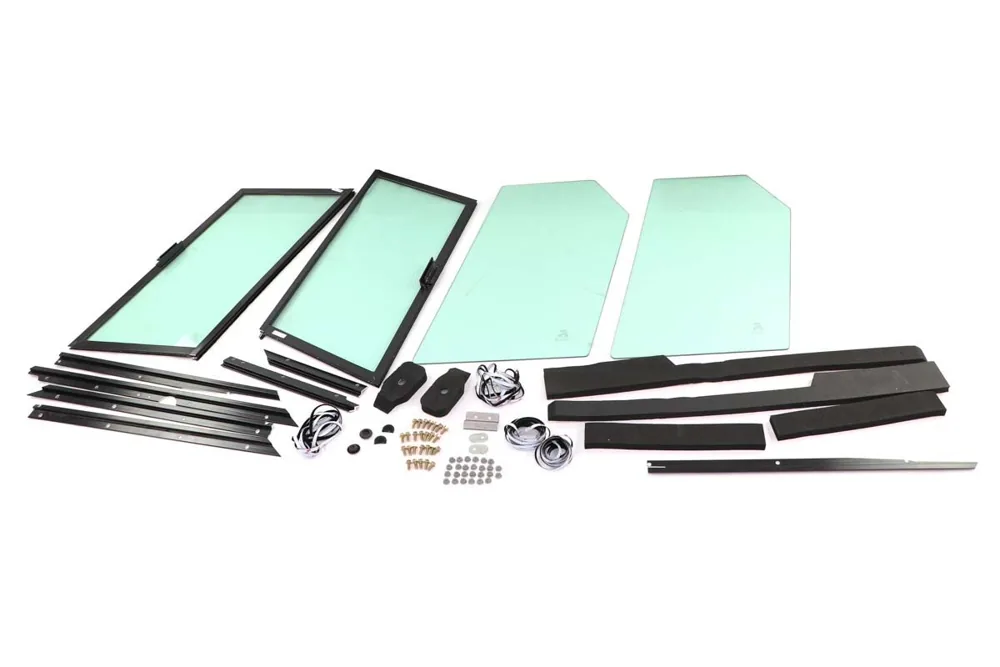 6706993 — Standard Window Kit
