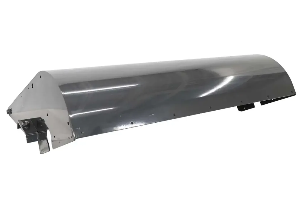 6707151 — FRAME ASSY 60 SWPR