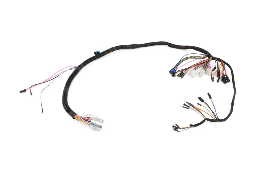 6707498 — Harness