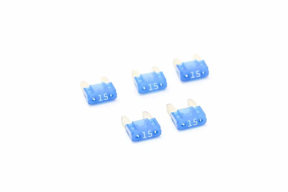 6707621 — Fuse, 15 Amp Mini