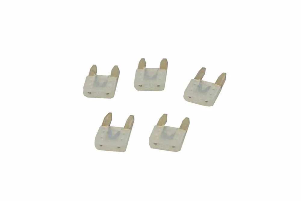 6707623 — Fuse, 25 Amp Mini