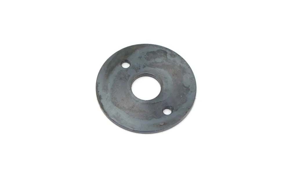 6707698 — Washer, Idle