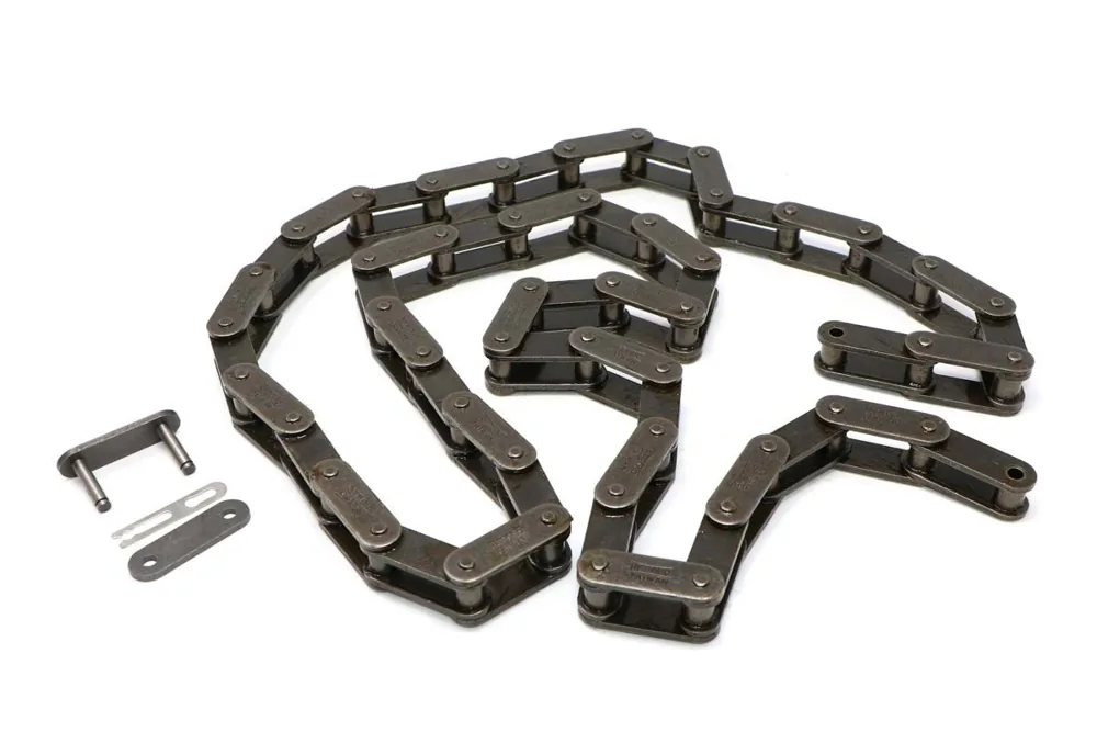 6707727 — Chain Rake