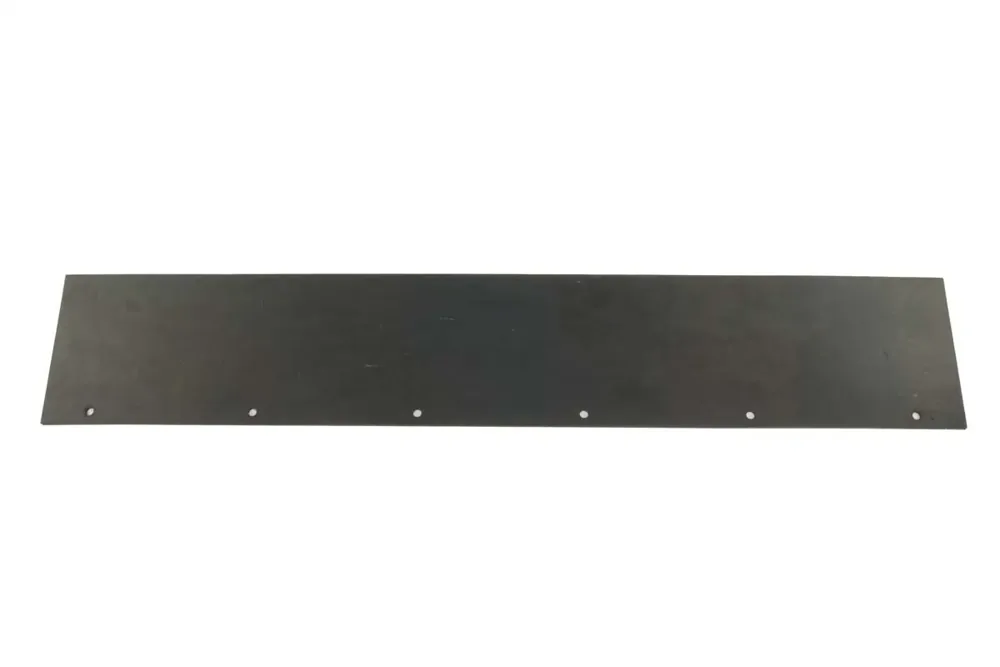 6707836 — Shield, Rubber