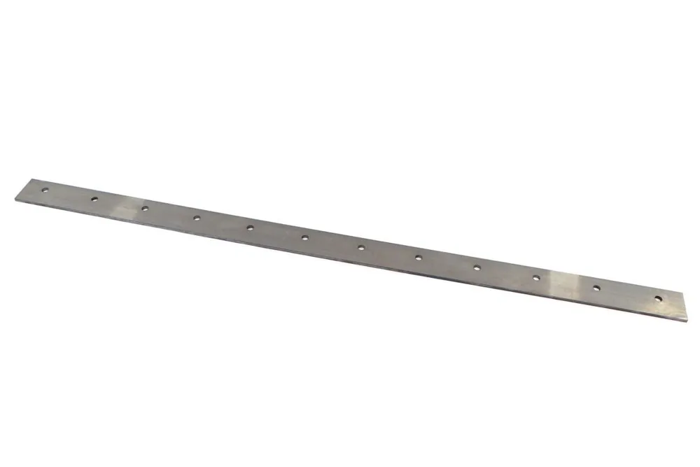 6707843 — Mount, 1/72 Sweeper Cutting Edge