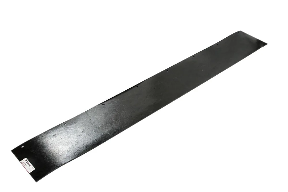 6707847 — Sweeper Rubber Shield