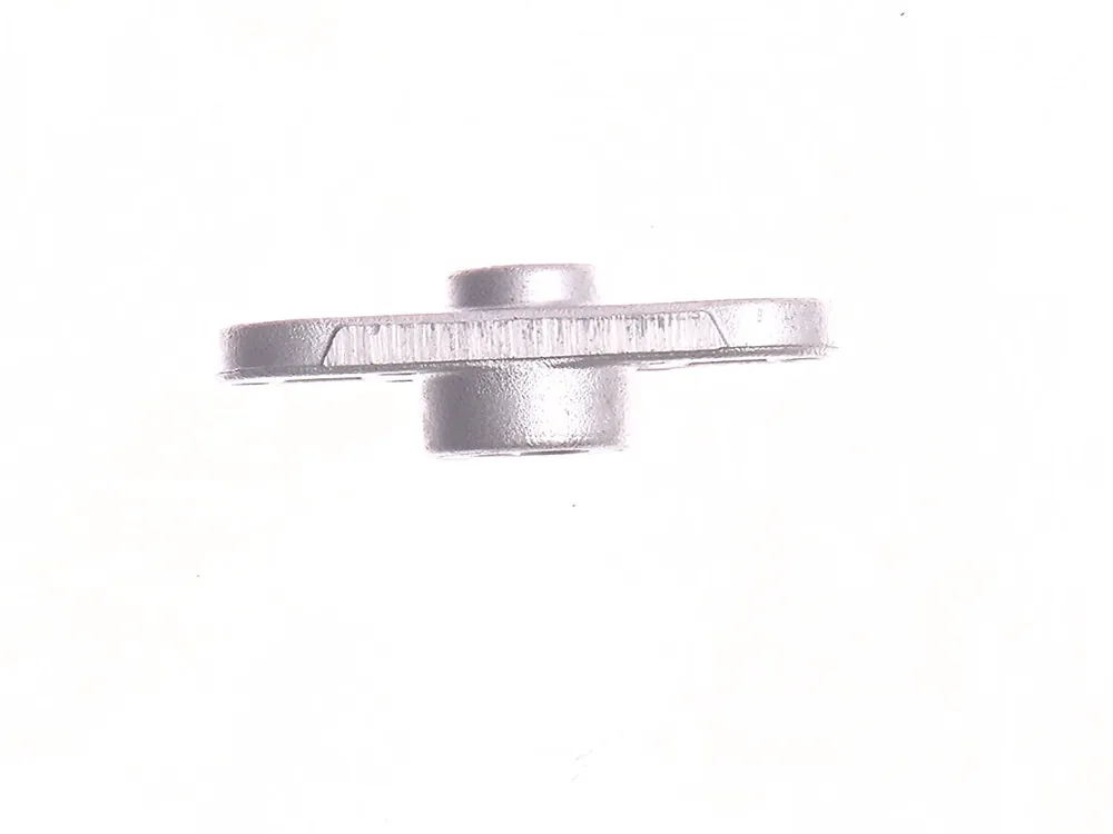 6708043 — Flange Bushing