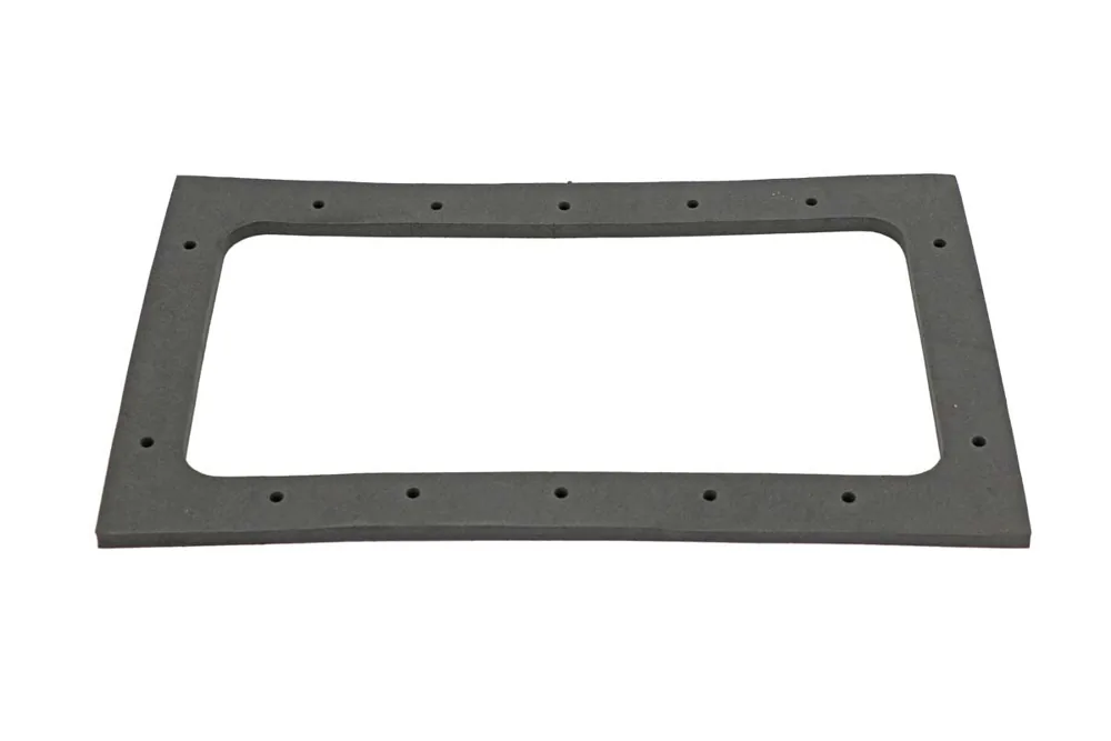 6708070 — Gasket, Brake Cover