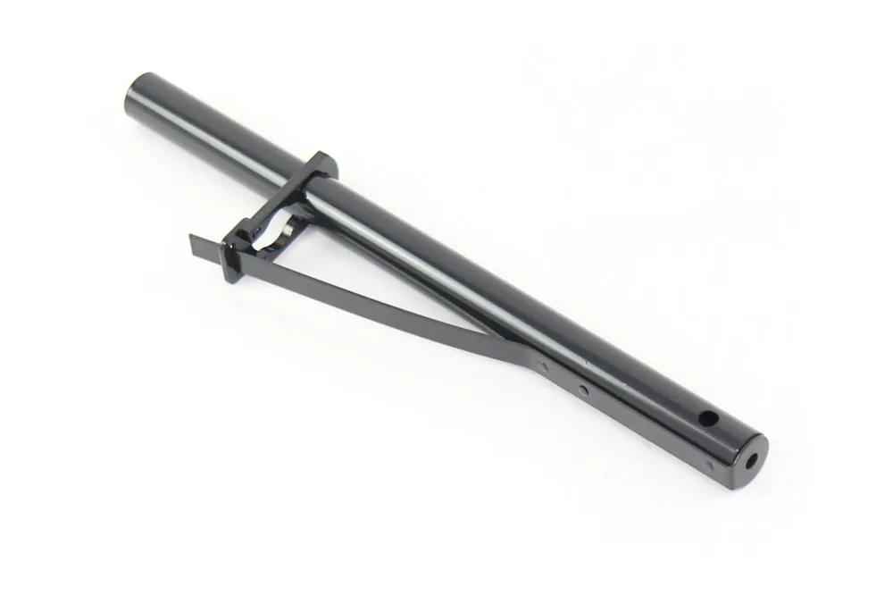 6708189 — Tube, Stop Assembly