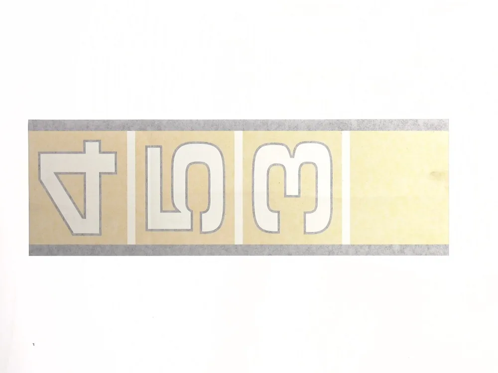 6708236 — DECAL