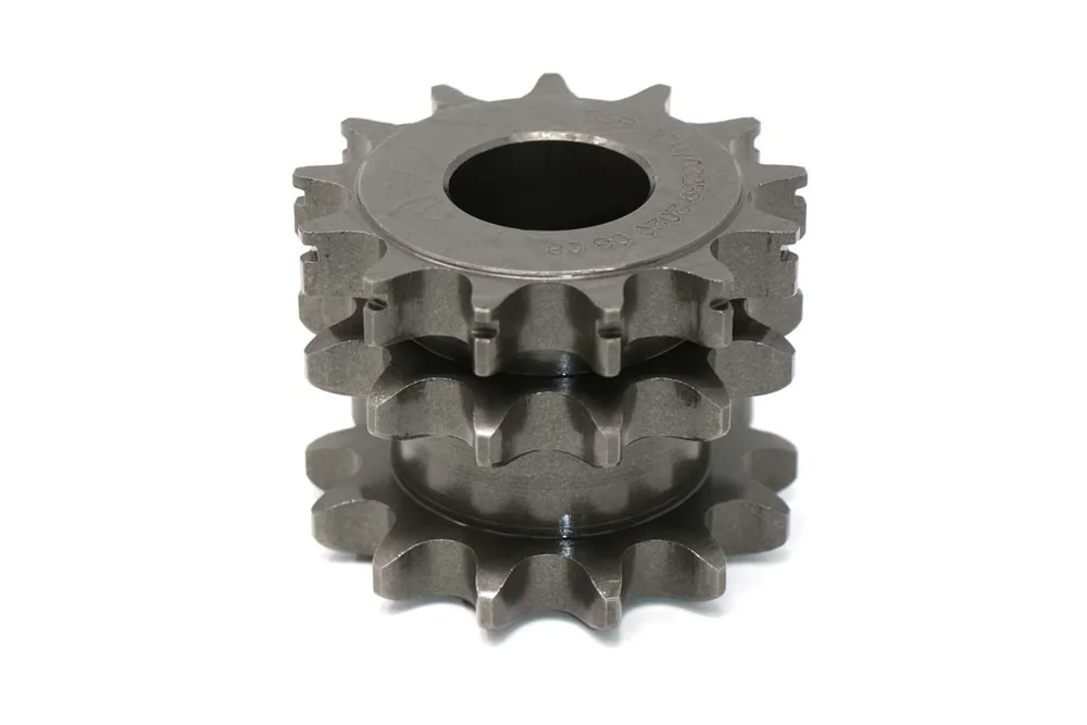 6708239 — Sprocket Cluster