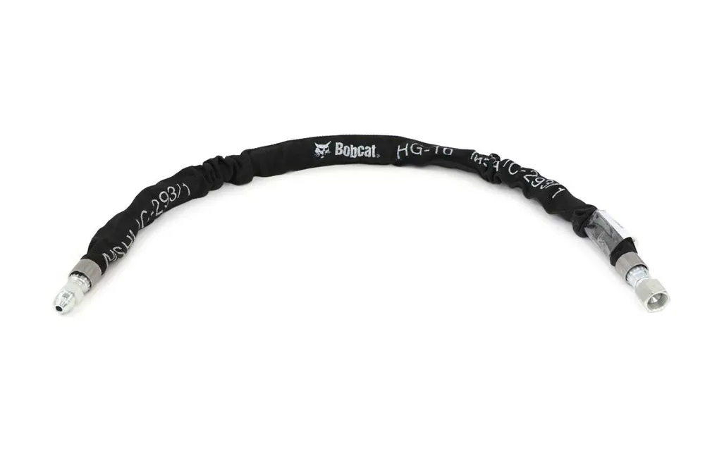 6708501 — Hose Assembly