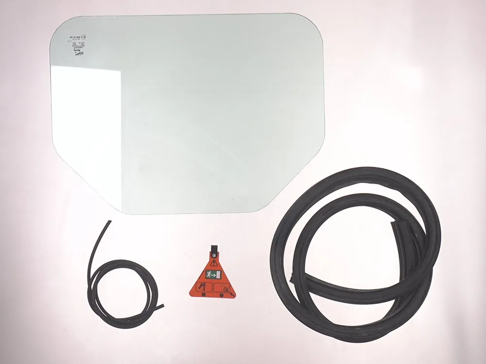 6708688 — Rear Window Kit