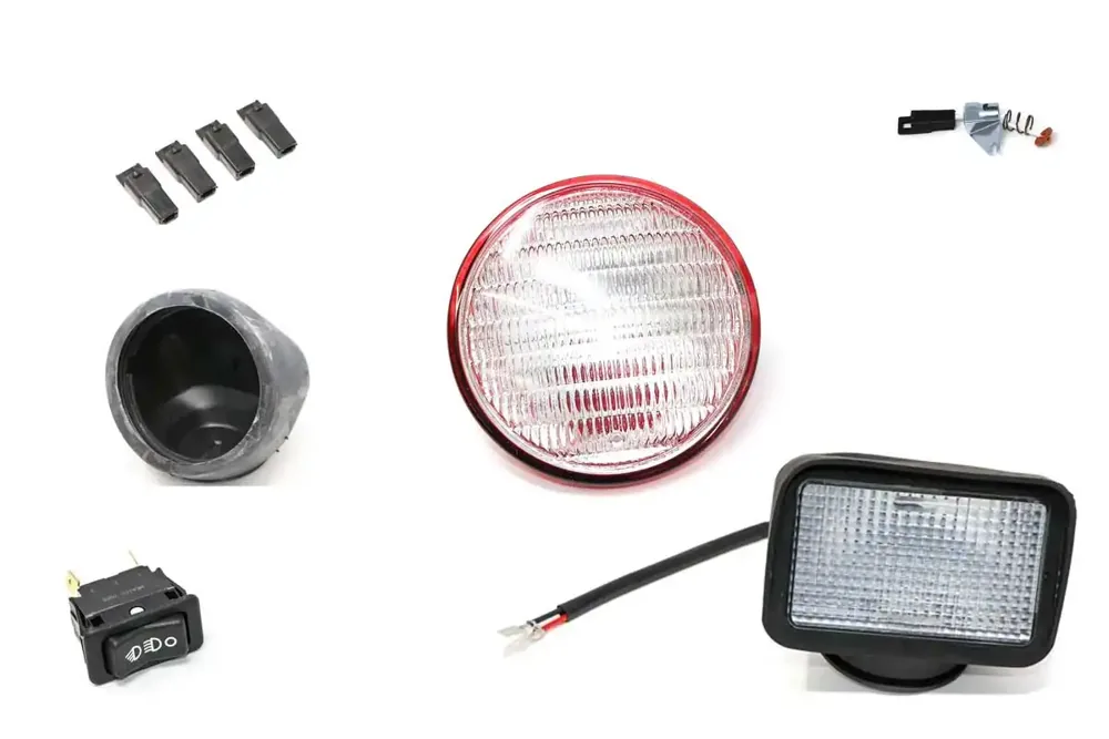 6708719 — LIGHT KIT