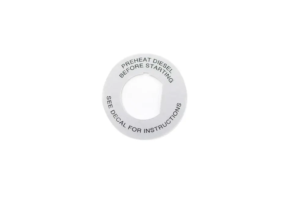 6709028 — TAG KEY START