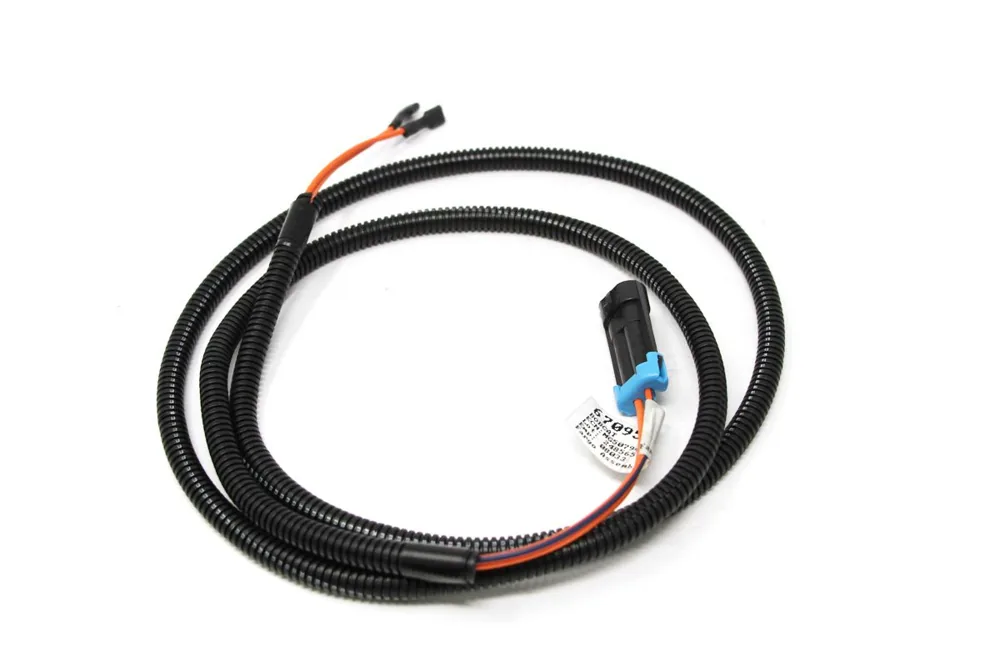 6709526 — Harness, 450 Horn