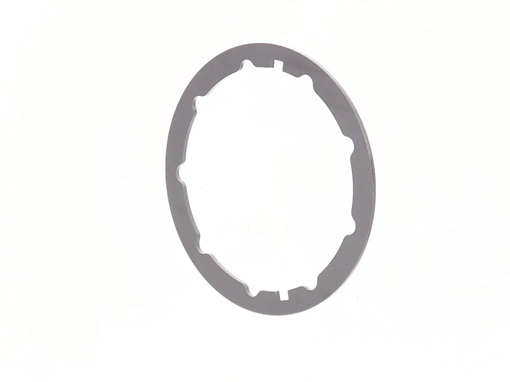6710195 — Plate, Brake Disc