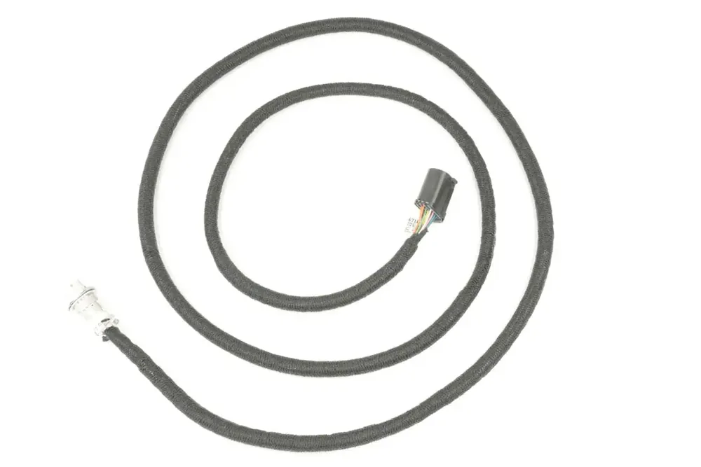 6710299 — HARNESS PWM ATCH