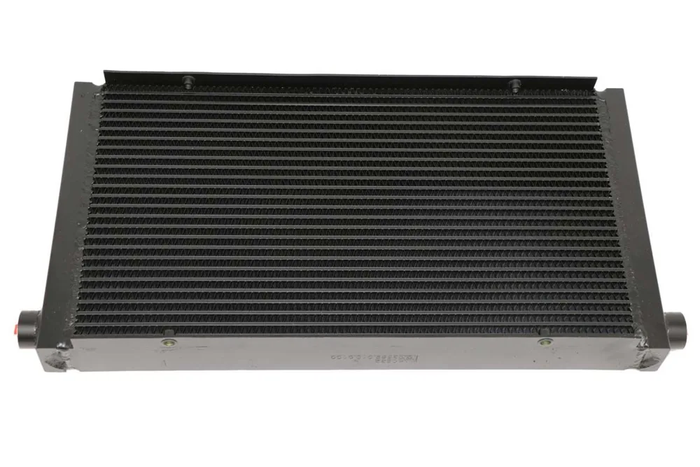 6710791 — Exchanger