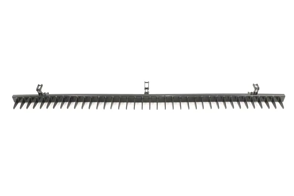 6712660 — BAR ASSY
