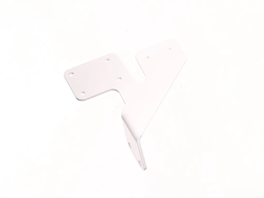 6713150 — Mount, Front, Left-Hand