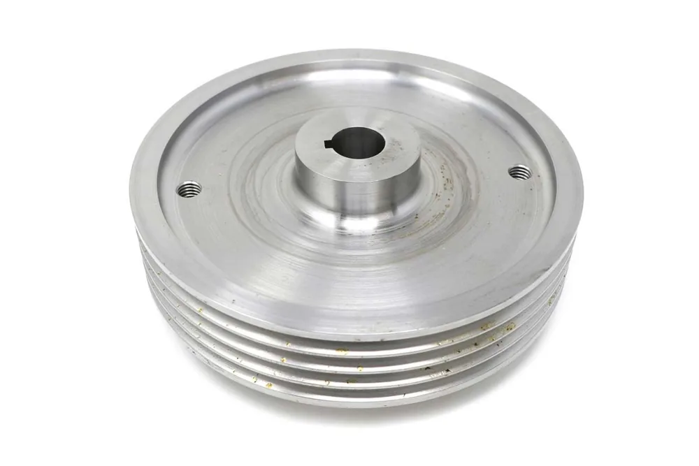 6713287 — Pulley Pump