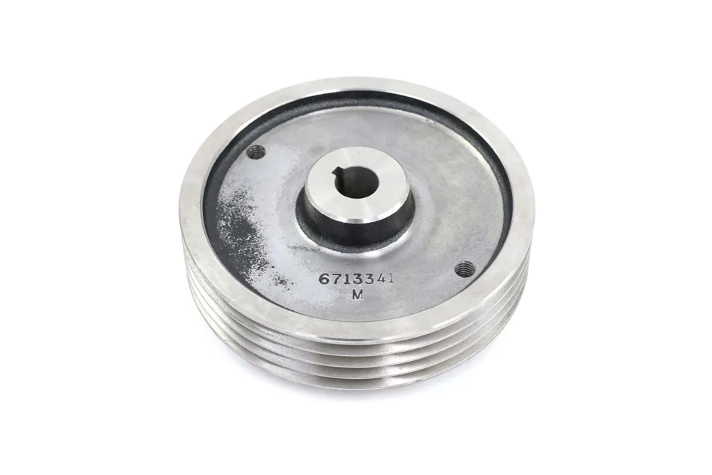 6713342 — Pulley Pump