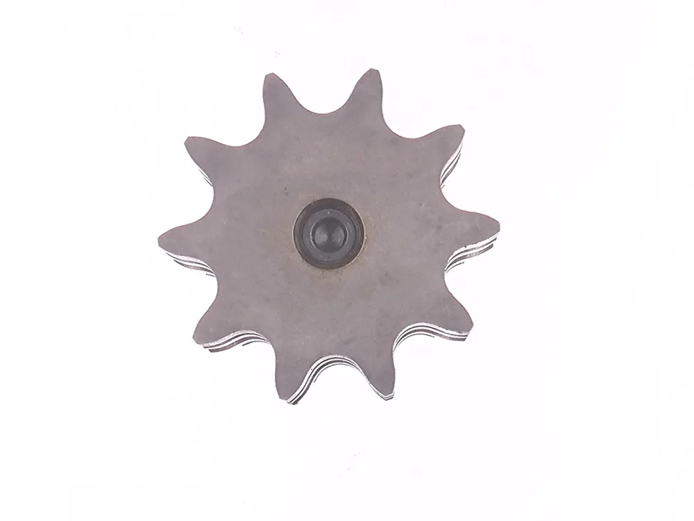 6713456 — Trans Shaft