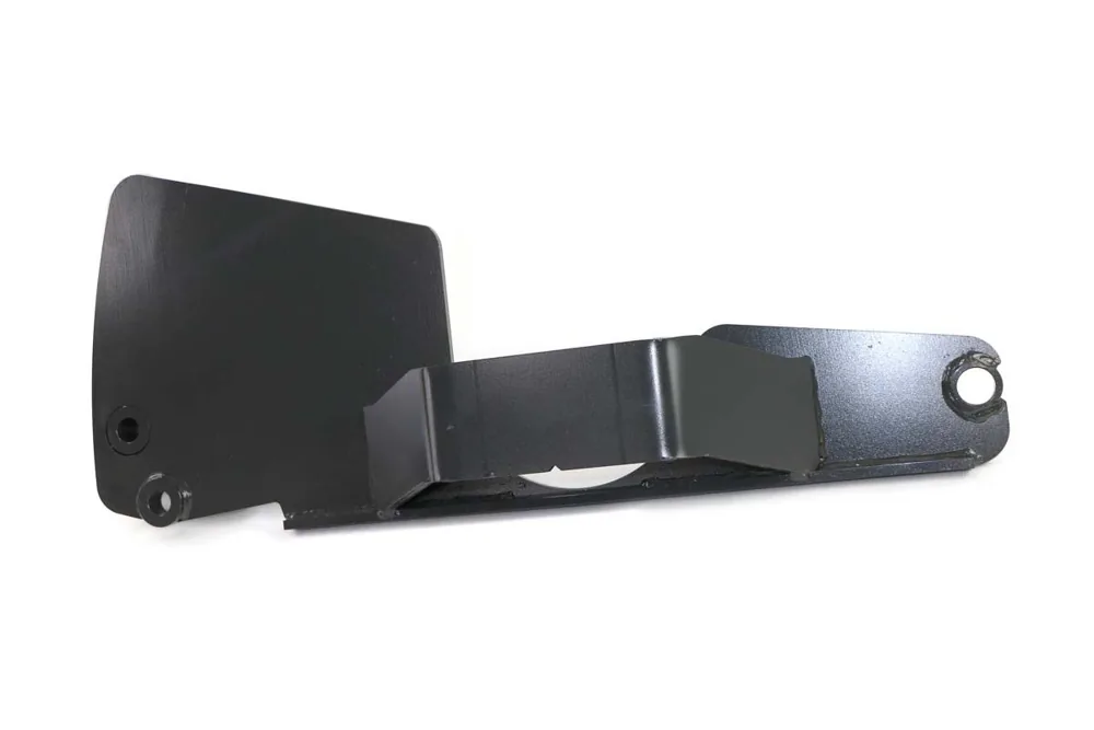 6713575 — Mount Assembly Ski