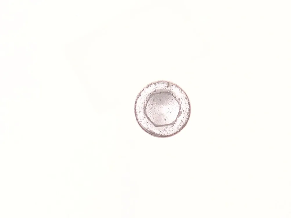 6713887 — Screw, Socket Head Cap
