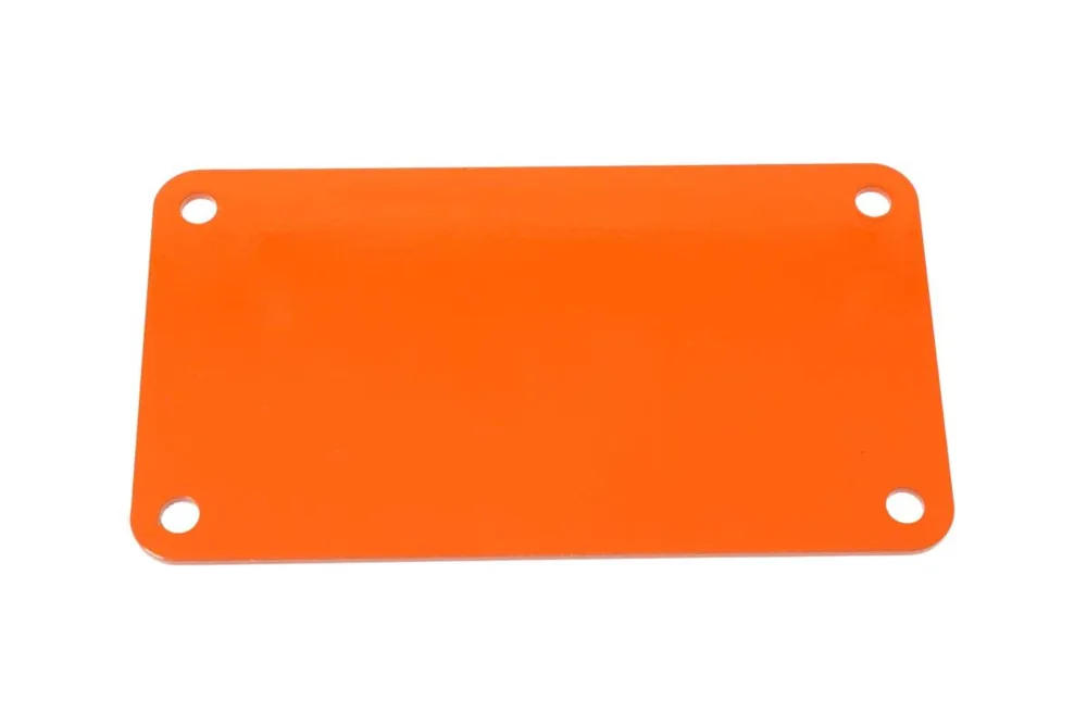 6714004 — Cover, Light Mount